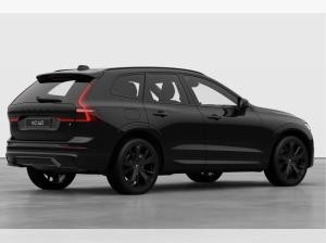Volvo XC60 T8 Plus Black Edition | Gewerbekunden