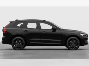 Volvo XC60 T8 Plus Black Edition | Gewerbekunden