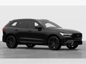 Volvo XC60 T8 Plus Black Edition | Gewerbekunden