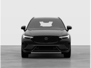 Volvo XC60 T8 Plus Black Edition | Gewerbekunden