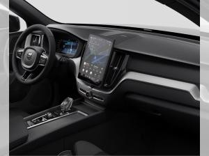 Volvo XC60 T8 Plus Black Edition | Gewerbekunden