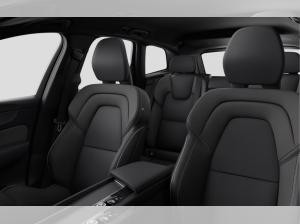Volvo XC60 T8 Plus Black Edition | Gewerbekunden