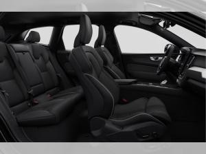 Volvo XC60 T8 Plus Black Edition | Gewerbekunden