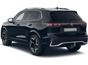 Volkswagen Tiguan R-Line 2,0 l TDI SCR 4MOTION 142 kW (193 PS)