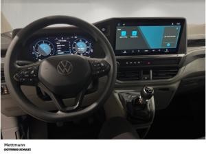 Volkswagen Transporter T7 Kasten 2.0 TDI KR (Mettmann)