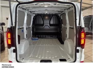 Volkswagen Transporter T7 Kasten 2.0 TDI KR (Mettmann)