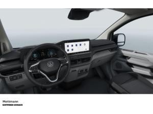 Volkswagen Transporter T7 Kasten 2.0 TDI KR (Mettmann)
