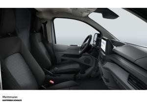 Volkswagen Transporter T7 Kasten 2.0 TDI KR (Mettmann)