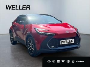Toyota C-HR 🏁2.0 PLUG-IN-HYBRID – TEAMPLAYER – TECHNIK-PAKET – CARPLAY- SONDERAKTION🏁