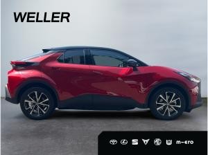 Toyota C-HR 🏁2.0 PLUG-IN-HYBRID – TEAMPLAYER – TECHNIK-PAKET – CARPLAY- SONDERAKTION🏁