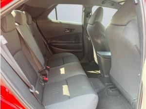 Toyota C-HR 🏁2.0 PLUG-IN-HYBRID – TEAMPLAYER – TECHNIK-PAKET – CARPLAY- SONDERAKTION🏁