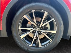 Toyota C-HR 🏁2.0 PLUG-IN-HYBRID – TEAMPLAYER – TECHNIK-PAKET – CARPLAY- SONDERAKTION🏁