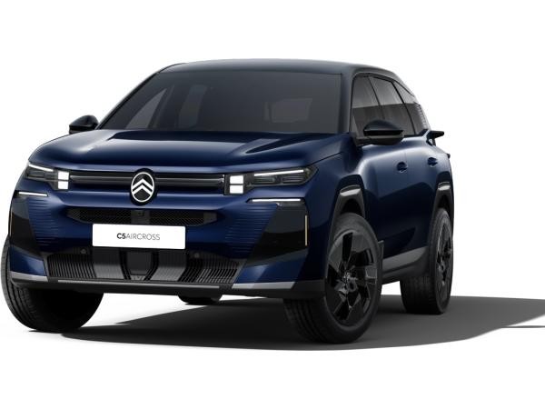 Citroën C5 Aircross e-C5 Aircross MAX 210 Komfort Range Winterpaket Massagesitze Matrix LED ELEKTRO SONDERLEASING