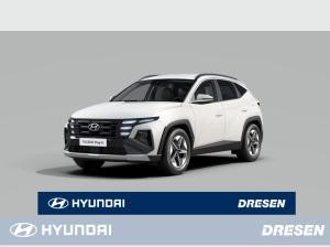 Hyundai TUCSON 1.6 Trend Plug-In-Hybrid⚠️| Navi | Klimaauto. | Elektr.Heckkl. | Sitzheizung | Rückfahrkamera