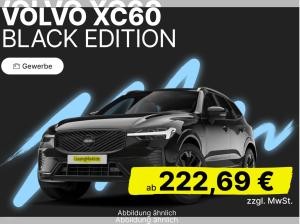 Foto - Volvo XC60 T8 Plus Black Edition | Gewerbekunden