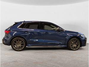 Audi RS3 Sportback Carbon Schalensitze 88UPE