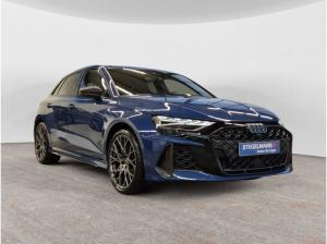 Audi RS3 Sportback Carbon Schalensitze 88UPE