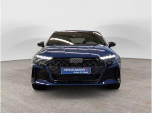 Audi RS3 Sportback Carbon Schalensitze 88UPE