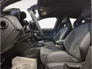 Audi RS3 Sportback Carbon Schalensitze 88UPE