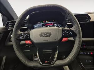 Audi RS3 Sportback Carbon Schalensitze 88UPE