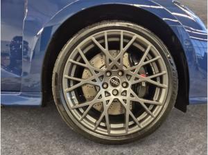 Audi RS3 Sportback Carbon Schalensitze 88UPE