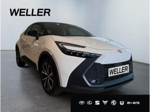 Toyota C-HR 🏁2.0 PLUG-IN-HYBRID – TEAMPLAYER – TECHNIK-PAKET – CARPLAY- SONDERAKTION🏁