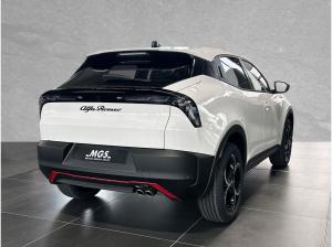 Alfa Romeo Junior IBRIDA #MY25 #SOFORT