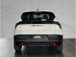 Alfa Romeo Junior IBRIDA #MY25 #SOFORT