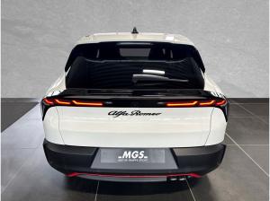 Alfa Romeo Junior IBRIDA #MY25 #SOFORT