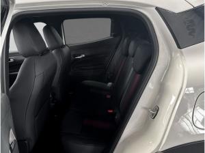 Alfa Romeo Junior IBRIDA #MY25 #SOFORT