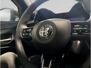 Alfa Romeo Junior IBRIDA #MY25 #SOFORT