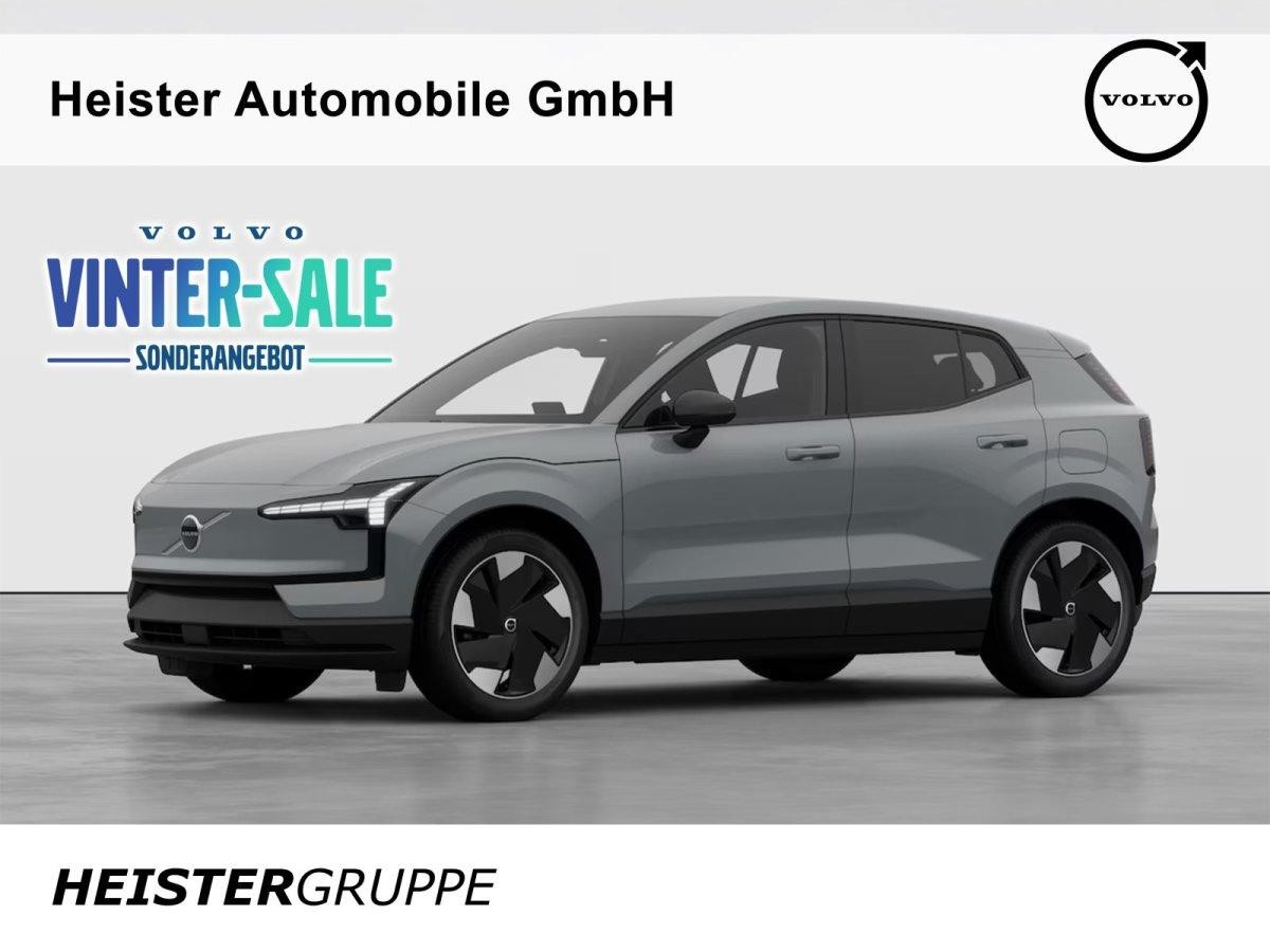 Volvo EX30 Twin Motor Performance AWD Plus AWD+Winter+LED+H/K+Pilot+9.000€ Preisvorteil