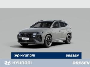 Hyundai TUCSON 1.6 N Line Plug-In-Hybrid⚠️| Navi | Klimaauto. | Elektr.Heckkl. | Sitzheizung | Rückfahrkamera