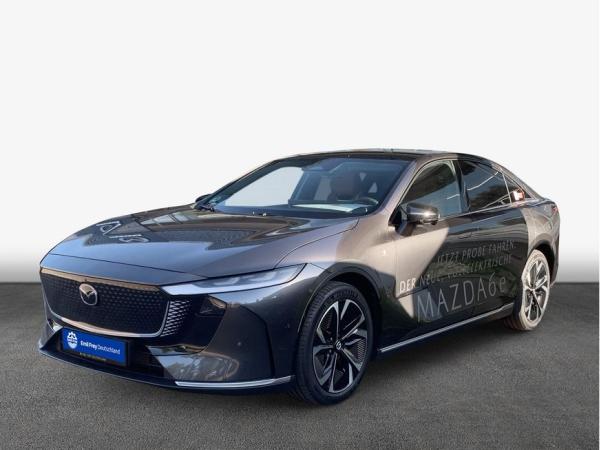 Mazda 6e EV Elektro Heckantrieb Takumi Plus