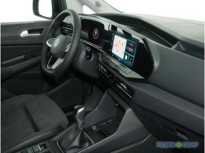 Volkswagen Caddy Life Maxi Dark Label 2,0 l TDI EU6