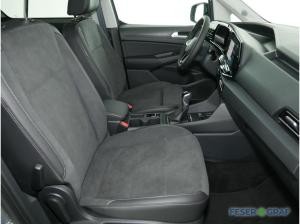 Volkswagen Caddy Life Maxi Dark Label 2,0 l TDI EU6