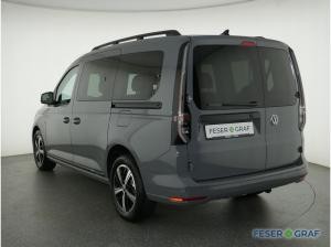 Volkswagen Caddy Life Maxi Dark Label 2,0 l TDI EU6