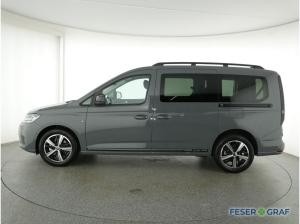 Volkswagen Caddy Life Maxi Dark Label 2,0 l TDI EU6