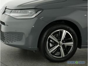 Volkswagen Caddy Life Maxi Dark Label 2,0 l TDI EU6