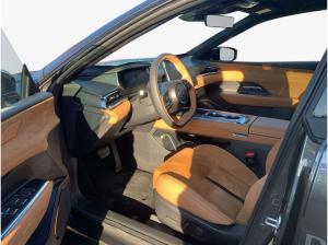 Mazda 6e EV Elektro Heckantrieb Takumi Plus