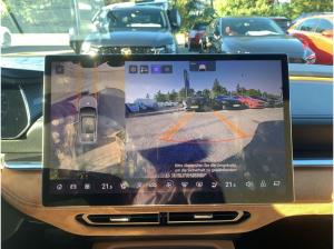 Mazda 6e EV Elektro Heckantrieb Takumi Plus