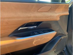 Mazda 6e EV Elektro Heckantrieb Takumi Plus