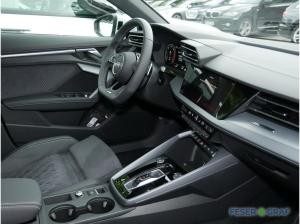 Audi A3 Sportback TDI S line AHK LED Pano