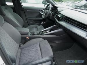 Audi A3 Sportback TDI S line AHK LED Pano