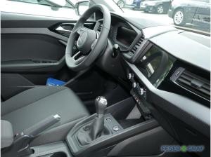 Audi A1 Sportback 30 TFSI Schaltge. S line LED Sitzh.