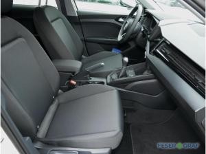 Audi A1 Sportback 30 TFSI Schaltge. S line LED Sitzh.
