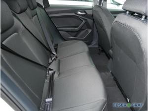 Audi A1 Sportback 30 TFSI Schaltge. S line LED Sitzh.