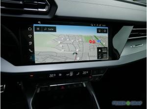 Audi A3 Sportback TDI S line AHK LED Pano