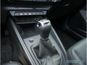 Audi A1 Sportback 30 TFSI Schaltge. S line LED Sitzh.
