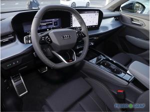 Audi Q3 Sportback TDI S line LED Tech plus